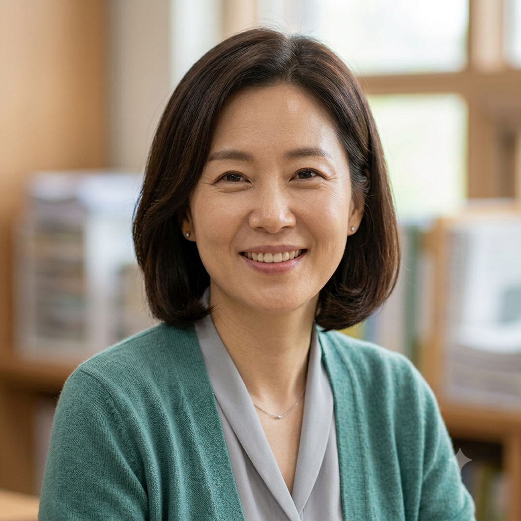 Park Min-seo